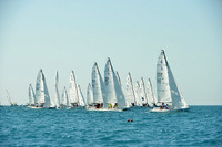 2015 Key West Race Week C 067