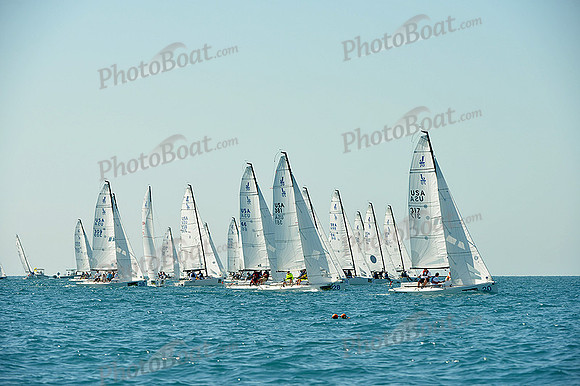 2015 Key West Race Week C 067