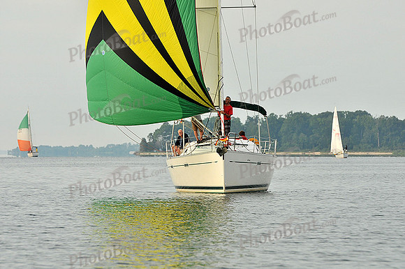 2013 Gov Cup C 507
