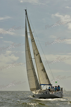 2019 Charleston Race Week A_0556