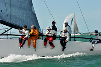 2013 Key West Race Week C 1347