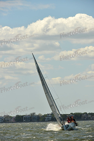 2016 Charleston Race Week D 0401