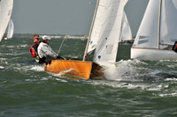 2012 Thistle Midwinters B 553