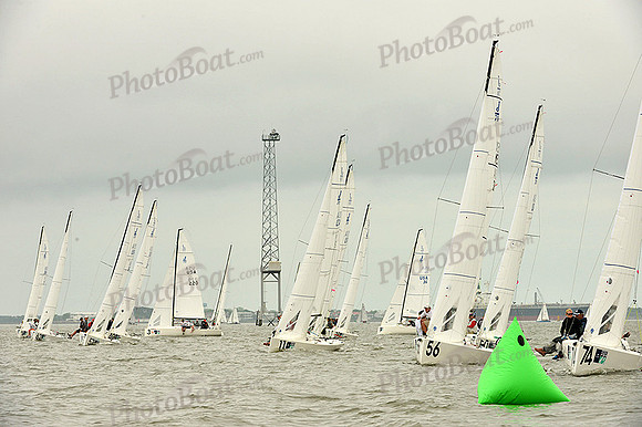 2015 Charleston Race Week A_0976