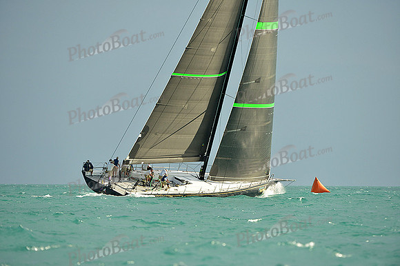 2015 Key West Race Week B 1226