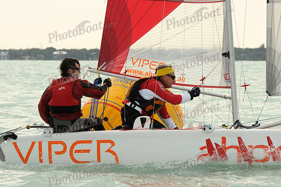 2012 Tradewinds Regatta 112