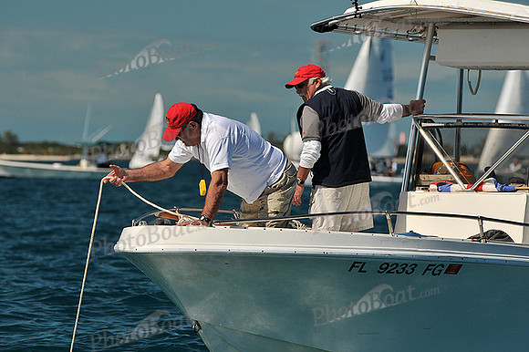 2014 Key West Race Week A 074