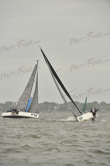 2019 Charleston Race Week H_0672