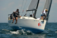 2015 Block Island Race Week A 1671