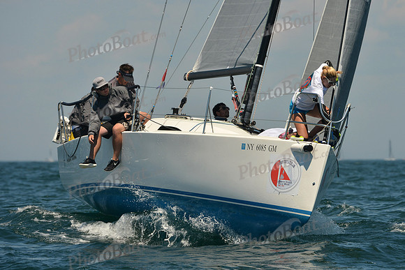 2015 Block Island Race Week A 1671
