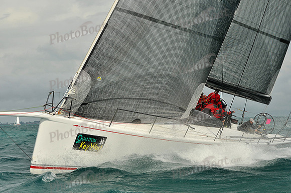 2014 Key West Race Week B 254