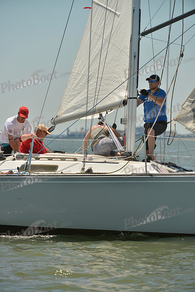 2017 Southern Bay Race Week A_1900