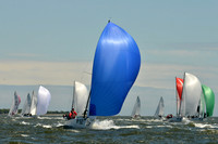 2016 Charleston Race Week C 1252