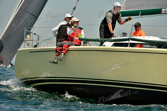 2017 Block Island Race Week C_0317