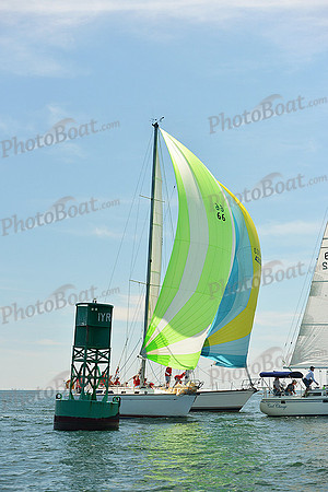 2015 Cape Charles Cup A 853