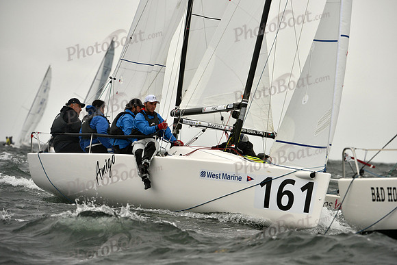 2018 J70 Worlds I_0764