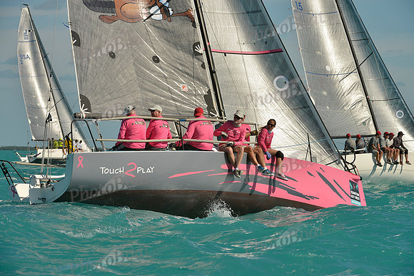 2017 Quantum Key West RW E 072