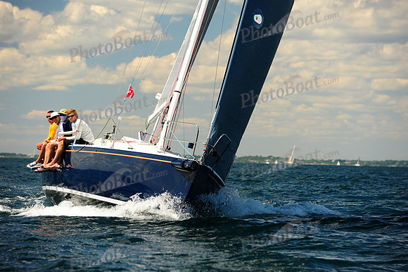2014 Newport Bermuda A 1143
