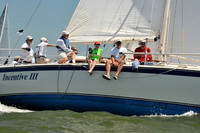 2013 Southern Bay Race Week D 1212