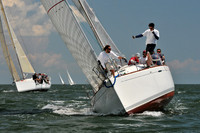 2012 CPYC One Design 1211