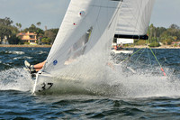2014 J70 Winter Series A 1197