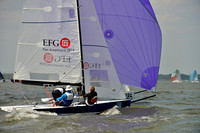 2014 Charleston Race Week D 986