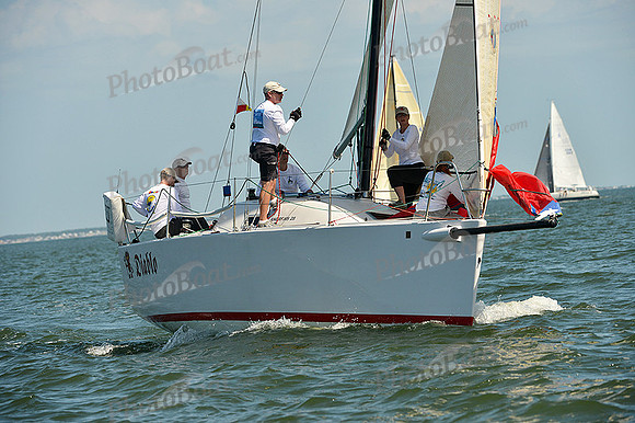 2015 Southern Bay Race Week F 482