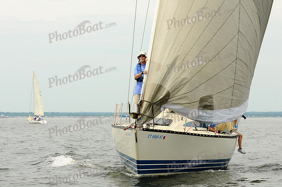 2011 Park City Regatta A 327