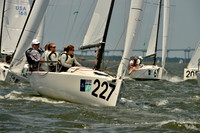 2017 Charleston Race Week D_1198