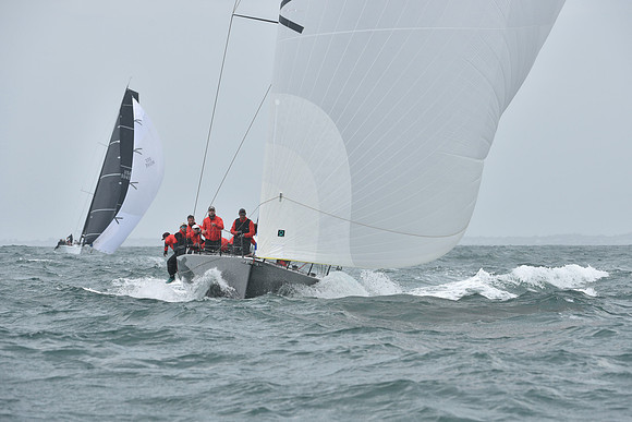 2019 NYYC Annual Regatta D_0524