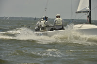 2017 Charleston Race Week D_1861