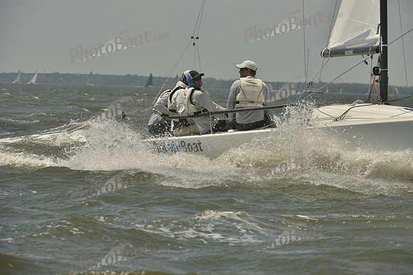 2017 Charleston Race Week D_1861