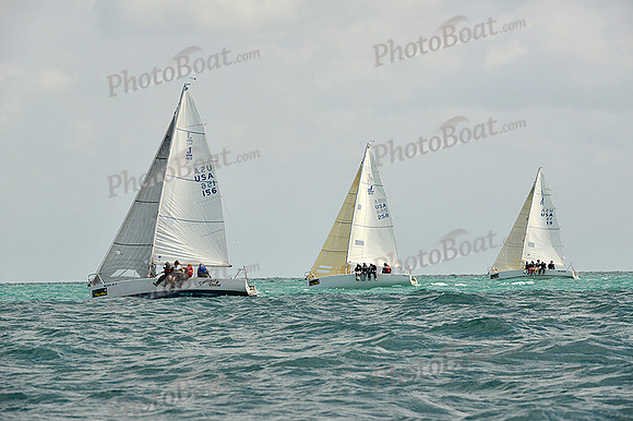 2014 Key West Race Week C 522