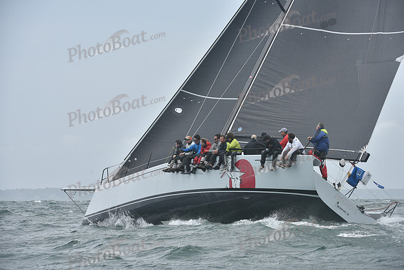 2019 NYYC Annual Regatta D_1204