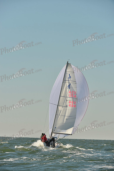 2017 Quantum J70 Midwinters B_0401