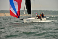 2017 Block Island Race Week A_0898