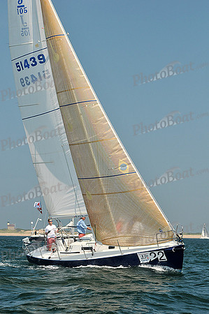 2013 Block Island Race Week B 2466