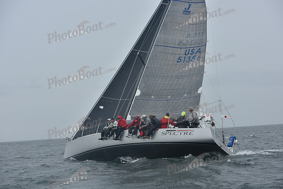 2019 Block Island Race Week G_0691