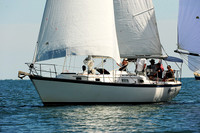 2015 Cape Charles Cup B 579