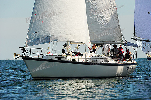 2015 Cape Charles Cup B 579