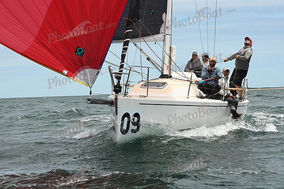 2025 Block Island Race Week L_0816