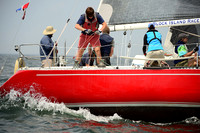 2013 Block Island Race Week A 1602