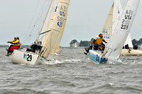 2013 Charleston Race Week B 1880
