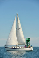2015 Cape Charles Cup A 1076