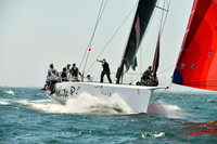 2016 NYYC Race Week A 1199