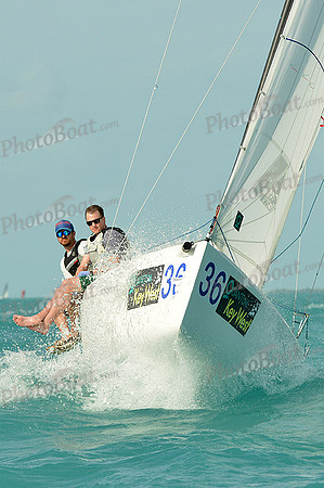 2015 Key West Race Week