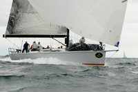 2011 NYYC Annual Regatta B 136
