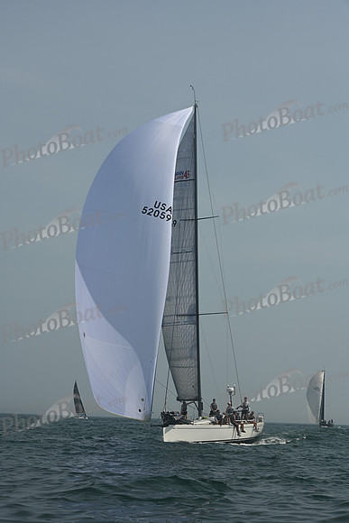 2025 Block Island Race Week A_0771
