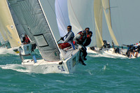 2013 Key West Race Week E 197