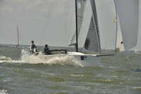 2017 Charleston Race Week D_1932